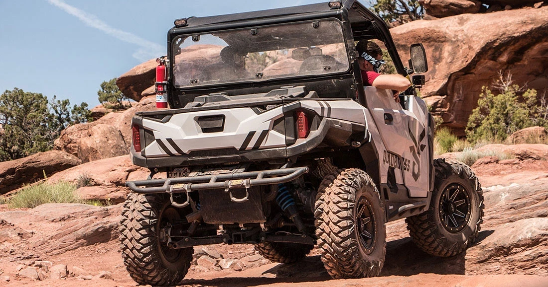 Quad Boss Sales Shop -Quad Boss Sales Shop QuadBoss Moab