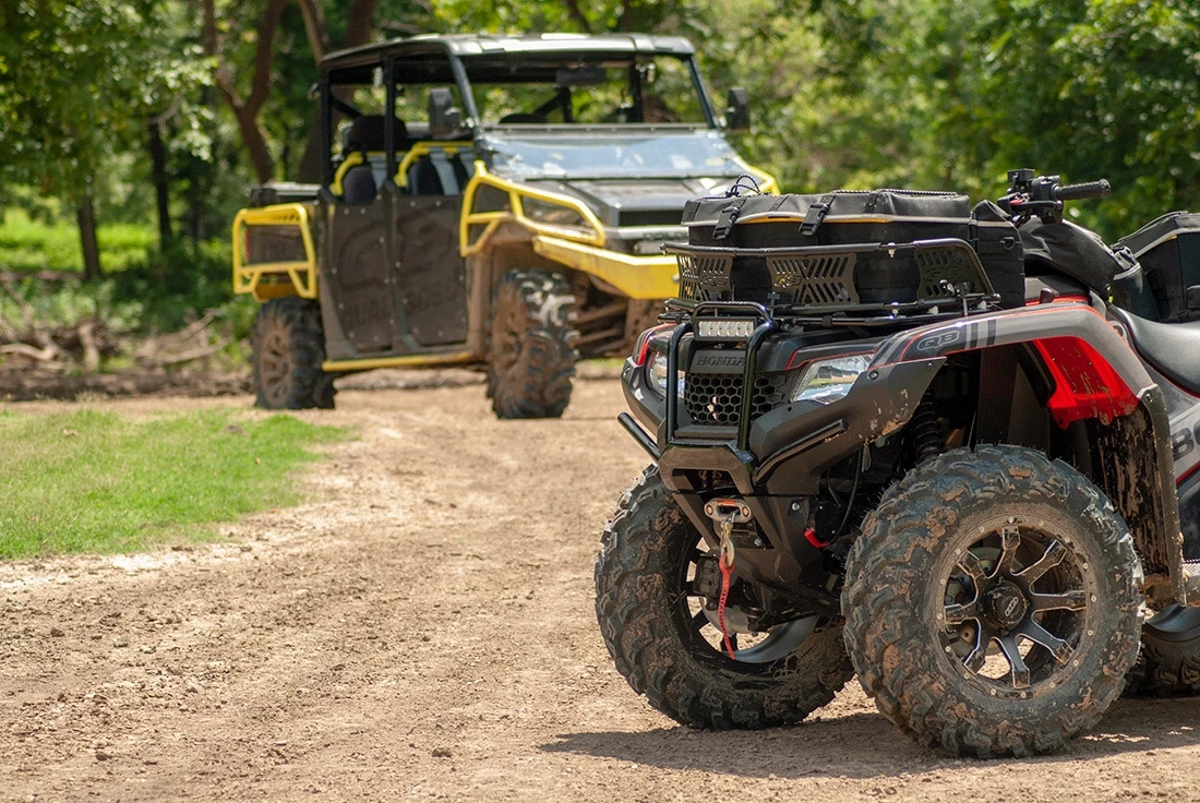 Quad Boss Sales Shop -Quad Boss Sales Shop TRD0234