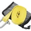 Quad Boss 12' Tow Strap