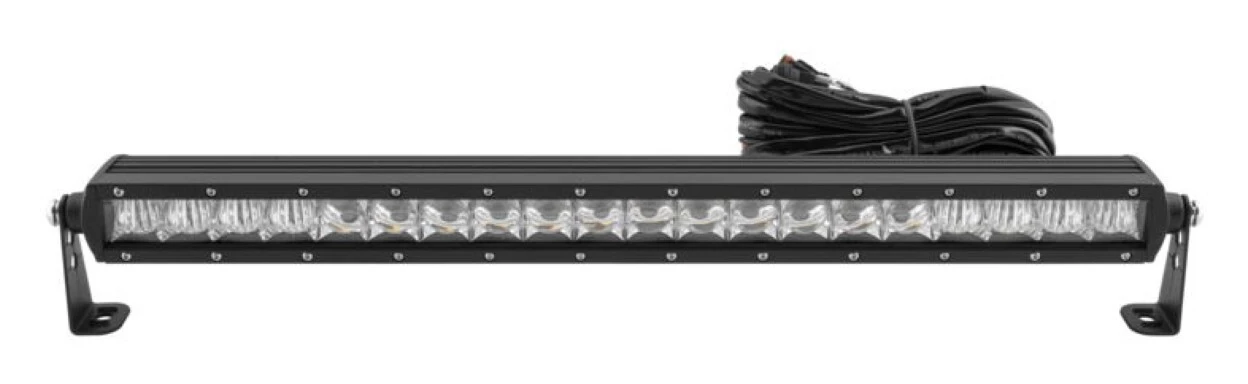 Quad Boss 21.5" LED Light Bar 4 Quad Boss 21.5" LED Light Bar - Image 2