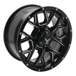 Quad Boss Barbwire Wheels -Quad Boss Sales Shop quad boss barbwire wheels4156 3