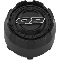 Quad Boss Center Caps 4/110 & 4/115