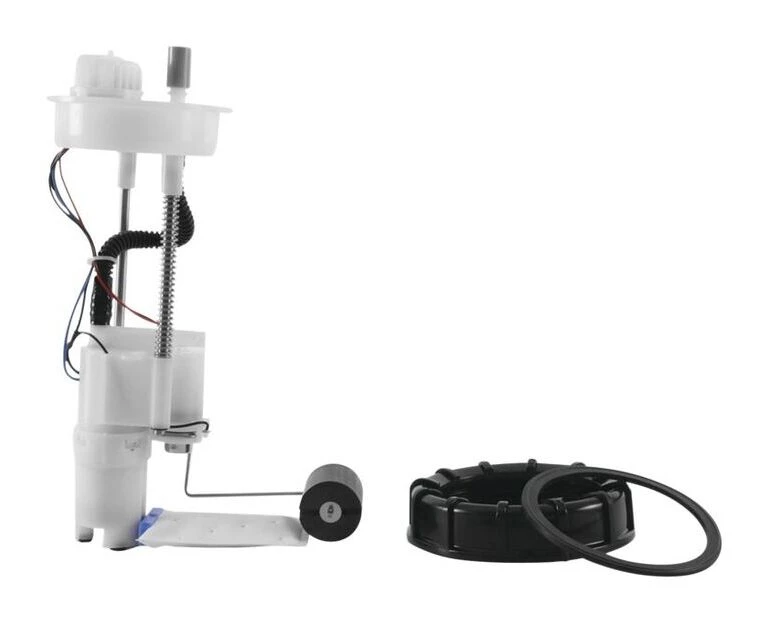 Quad Boss Complete Fuel Pump Module 3 Quad Boss Complete Fuel Pump Module