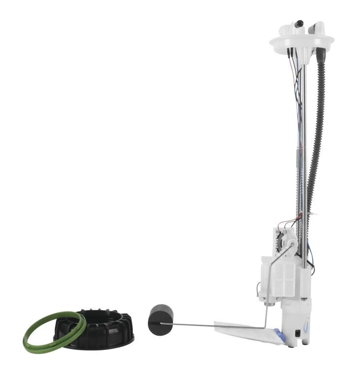 Quad Boss Complete Fuel Pump Module 4 Quad Boss Complete Fuel Pump Module - Image 2