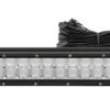 Quad Boss Double Row 32" LED Light Bar -Quad Boss Sales Shop quad boss double row led135 2