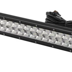 Quad Boss Double Row 22" LED Light Bar