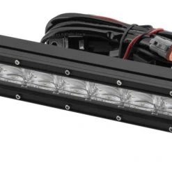 Quad Boss DRL 11.5" LED Light Bar -Quad Boss Sales Shop quad boss drl115 led light bar 2