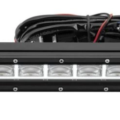 Quad Boss DRL 11.5" LED Light Bar