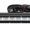 Quad Boss DRL 21.5" LED Light Bar 2 Quad Boss DRL 21.5" LED Light Bar -Quad Boss Sales Shop quad boss drl115 led light bar 3