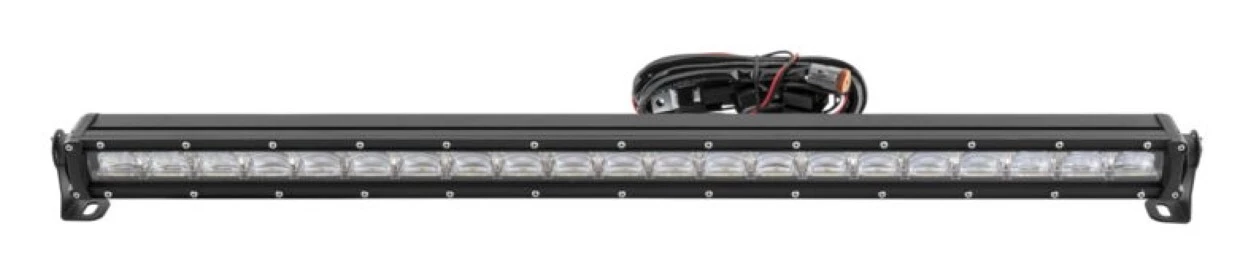 Quad Boss DRL 31.5" LED Light Bar 4 Quad Boss DRL 31.5" LED Light Bar - Image 2