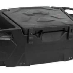 Quad Boss Expedition Series Junior UTV Cargo Box -Quad Boss Sales Shop quad boss expedition series utv rear cargo box 3