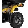Quad Boss Fender Protector -Quad Boss Sales Shop quad boss fender protector can am outlander400500800 r20052011
