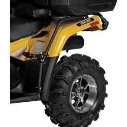 Quad Boss Fender Protector