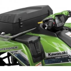 Quad Boss Front Storage Box -Quad Boss Sales Shop quad boss front storage box black 2