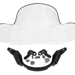 Quad Boss Gen2 ATV Fairing Windshield