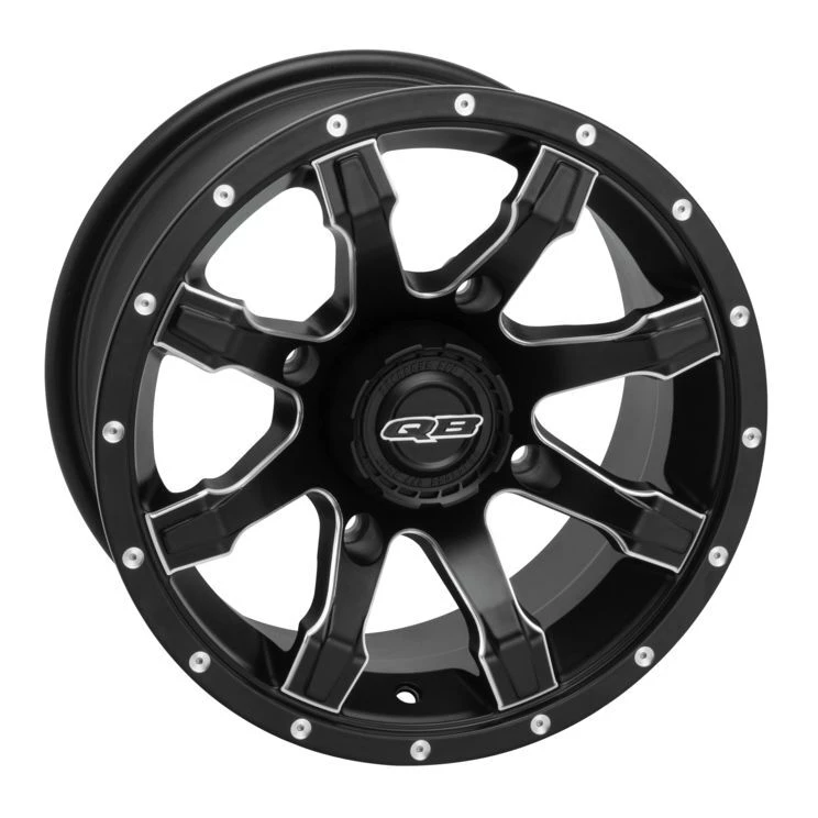 Quad Boss Grinder Wheels 4 Quad Boss Grinder Wheels - Image 2