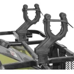 Quad Boss Gun And Bow Rack