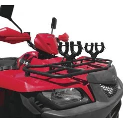 Quad Boss Gun And Bow Rack -Quad Boss Sales Shop quad boss gun and bow racks 3