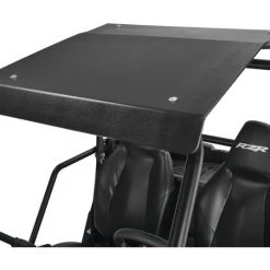 Quad Boss High-Density Slim Roof Polaris RZR 900 / 1000 / S / XP 2015-2021 -Quad Boss Sales Shop quad boss high density slim roof kawasaki mule600610 sx20052020 10