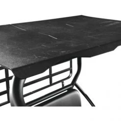 Quad Boss High-Density Slim Roof Polaris RZR 900 / 1000 / S / XP 2015-2021 -Quad Boss Sales Shop quad boss high density slim roof kawasaki mule600610 sx20052020 11