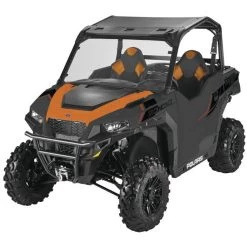 Quad Boss High-Density Slim Roof Polaris RZR 900 / 1000 / S / XP 2015-2021 -Quad Boss Sales Shop quad boss high density slim roof kawasaki mule600610 sx20052020 13