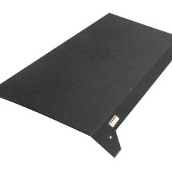 Quad Boss High-Density Slim Roof Polaris RZR 900 / 1000 / S / XP 2015-2021 -Quad Boss Sales Shop quad boss high density slim roof kawasaki mule600610 sx20052020 9