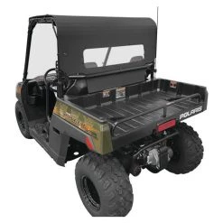 Quad Boss Roof, Windshield and Rear Panel Kit Ranger 150 EFI 2018-2022