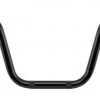 Quad Boss Honda Bend OEM-Style Handlebars -Quad Boss Sales Shop quad boss honda bend oem style handlebars black