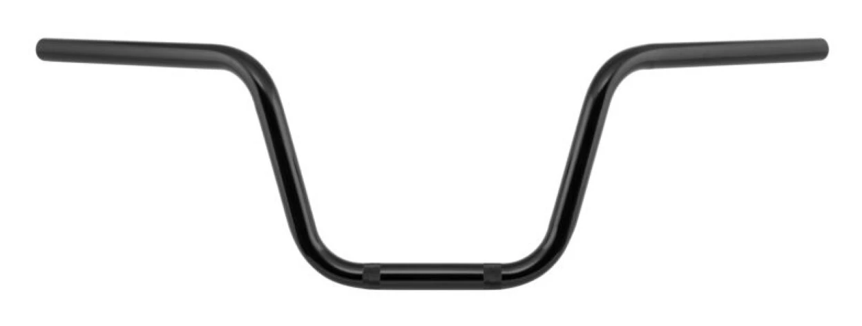 Quad Boss Honda Bend OEM-Style Handlebars 3 Quad Boss Honda Bend OEM-Style Handlebars