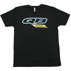Quad Boss Logo T-Shirt