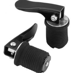 Quad Boss Quick-Attach ATV / UTV Fasteners -Quad Boss Sales Shop quad boss quick attach fastener for polaris atv racks 2