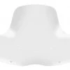 Quad Boss Universal Quick-Release ATV Windshield -Quad Boss Sales Shop quad boss quick release windshields windshield univ wo cutout
