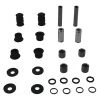 Quad Boss Rear Independent Suspension Repair Kit Kawasaki Teryx / Teryx4 2012-2019 -Quad Boss Sales Shop quad boss rear independent suspension repair kit kawasaki teryx teryx420122019