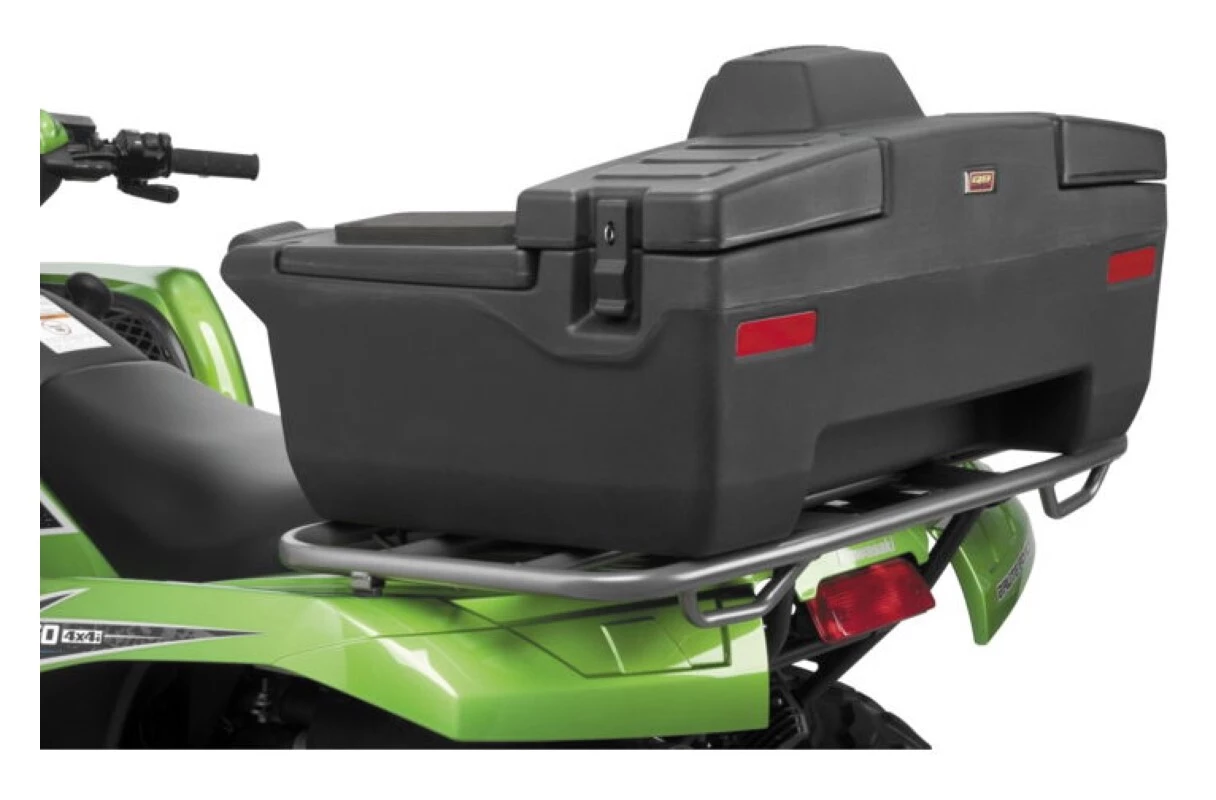 Quad Boss Lounger Rear Trunk 4 Quad Boss Lounger Rear Trunk - Image 2