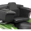 Quad Boss Lounger Rear Trunk -Quad Boss Sales Shop quad boss rear lounger black