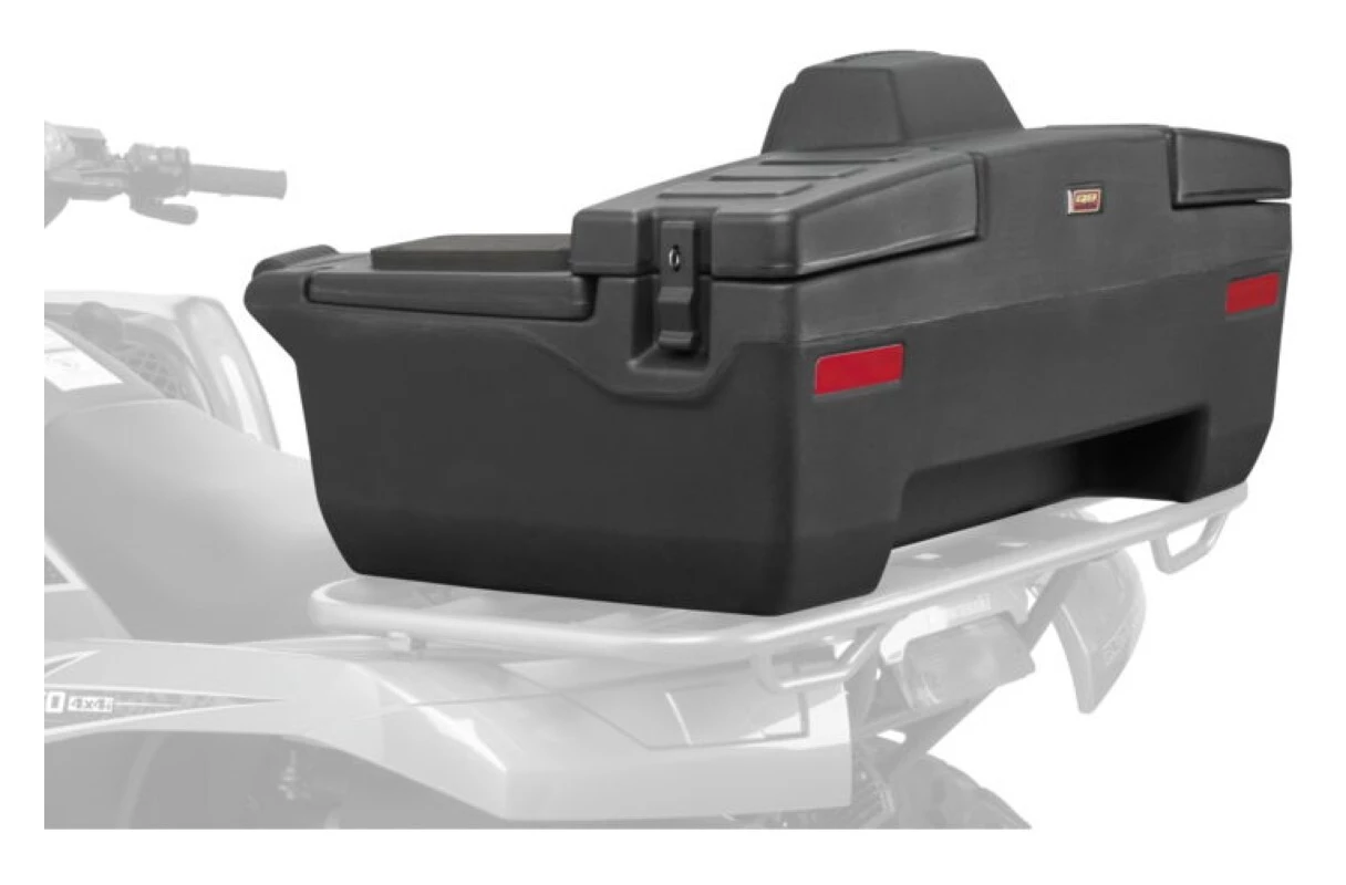 Quad Boss Lounger Rear Trunk 5 Quad Boss Lounger Rear Trunk - Image 3