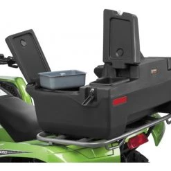 Quad Boss Lounger Rear Trunk 10 Quad Boss Lounger Rear Trunk -Quad Boss Sales Shop quad boss rear lounger black 3