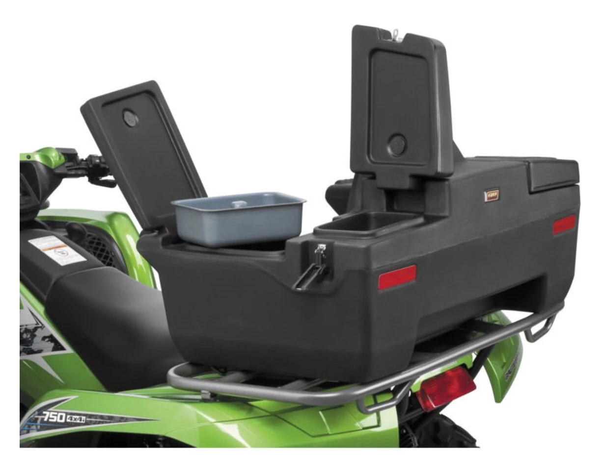 Quad Boss Lounger Rear Trunk 6 Quad Boss Lounger Rear Trunk - Image 4