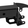 Quad Boss 2" Rear Receiver Hitch Honda Foreman / Rancher / Rubicon 2005-2021 -Quad Boss Sales Shop quad boss rear receiver hitch