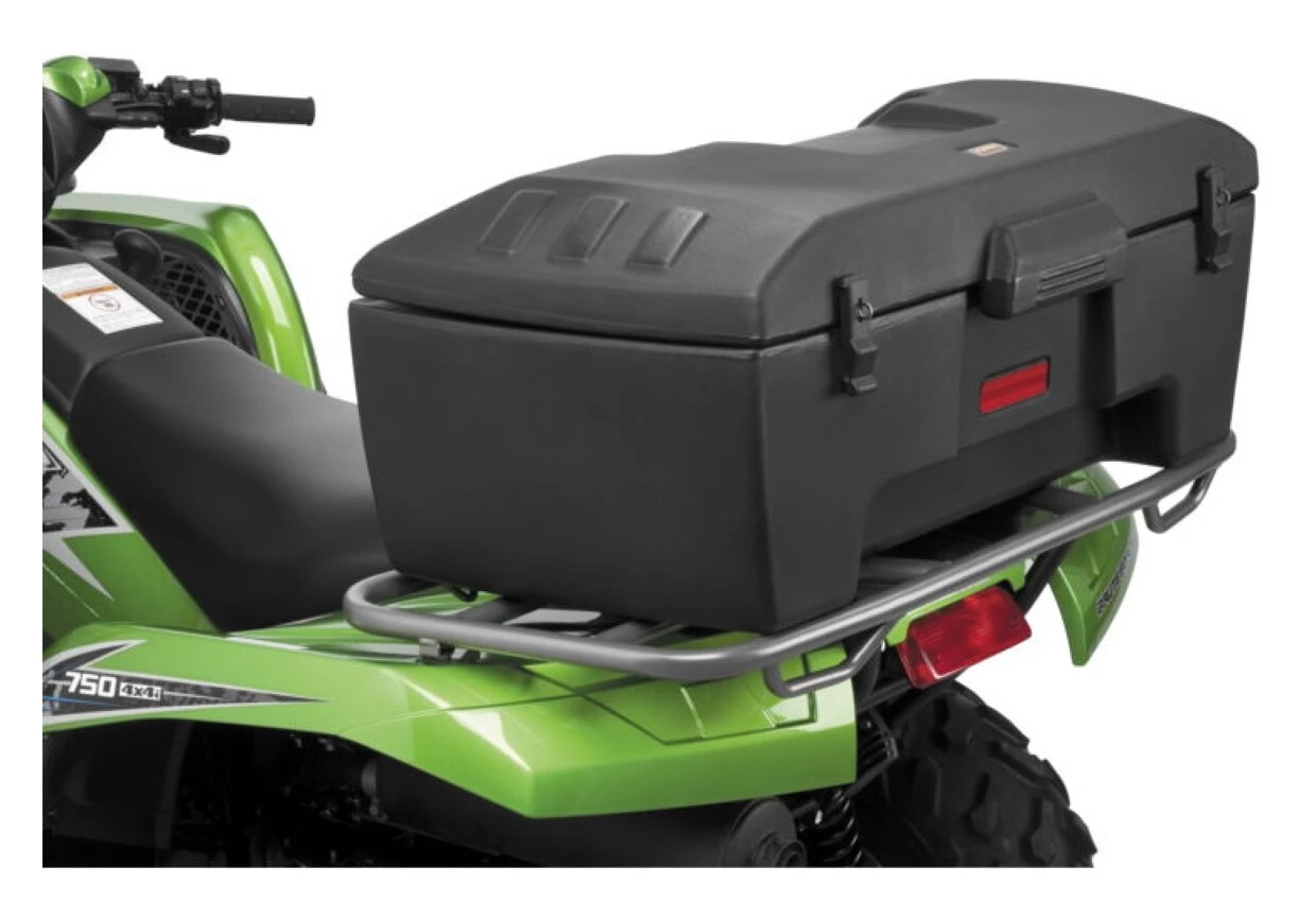 Quad Boss Rear Storage Box 4 Quad Boss Rear Storage Box - Image 2