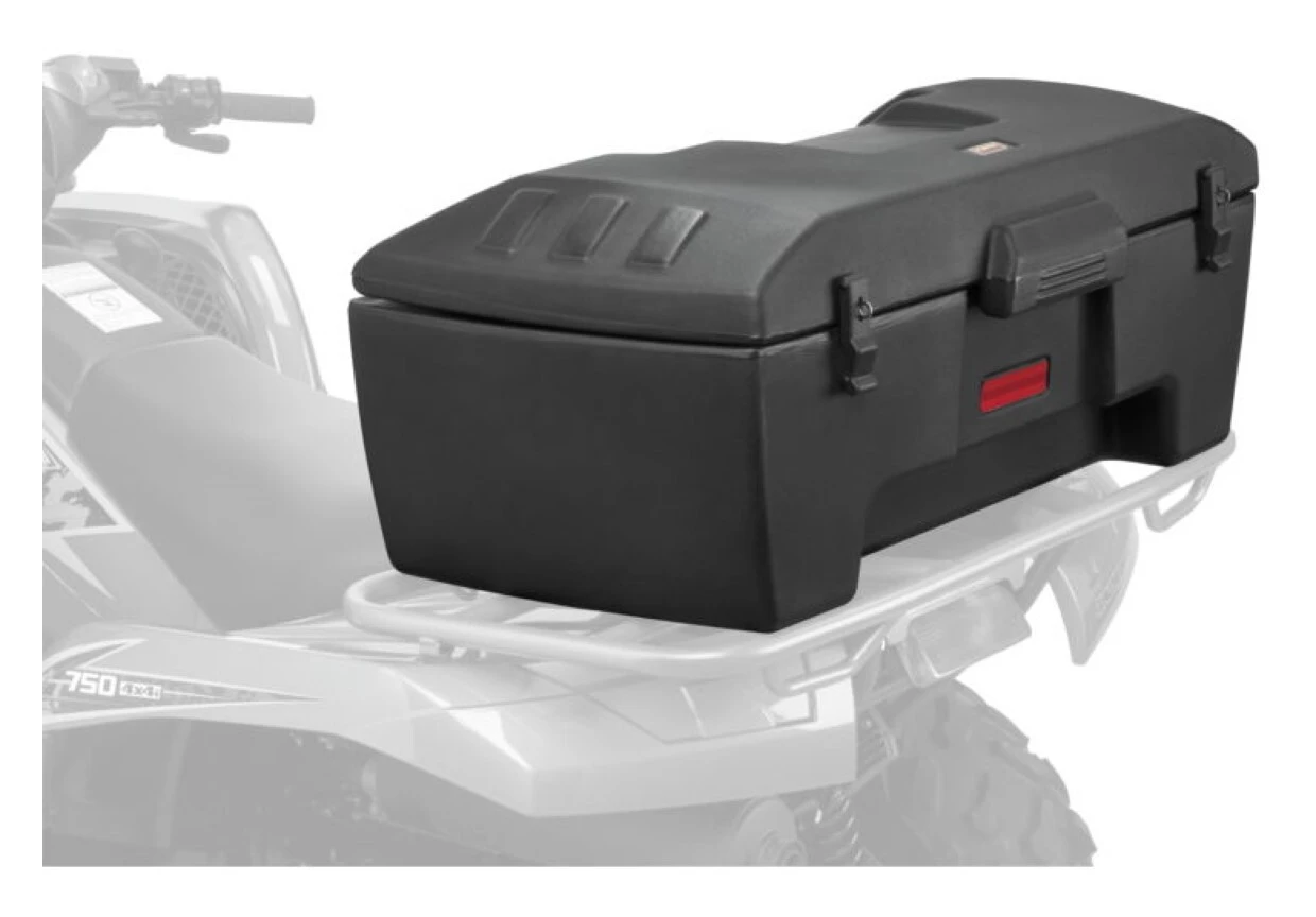 Quad Boss Rear Storage Box 5 Quad Boss Rear Storage Box - Image 3