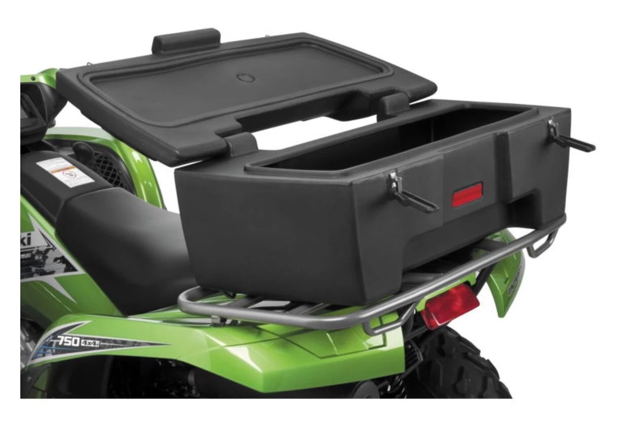 Quad Boss Rear Storage Box 6 Quad Boss Rear Storage Box - Image 4
