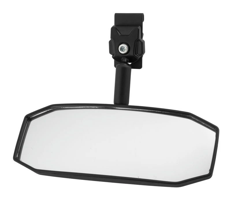 Quad Boss Rear View Mirror 3 Quad Boss Rear View Mirror