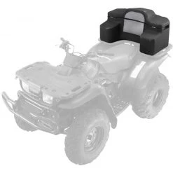 Quad Boss Sales Shop -Quad Boss Sales Shop quad boss rear wrap trunk 1