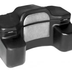 Quad Boss Wrap Rear Trunk