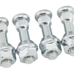 Quad Boss Wheel Spacer Replacement Studs
