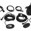 Quad Boss Rock Light Kit w / Harness 1 Quad Boss Rock Light Kit w / Harness -Quad Boss Sales Shop quad boss rock light kitw harness