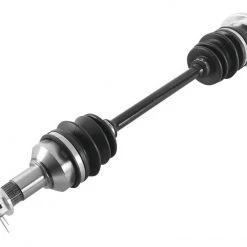 Quad Boss Rugged Rear Axle -Quad Boss Sales Shop quad boss rugged rear axle polaris ranger50057020192021