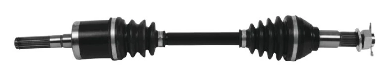 Quad Boss Rugged Middle / Rear Left Axle Can-Am Outlander / Renegade 2006-2022 3 Quad Boss Rugged Middle / Rear Left Axle Can-Am Outlander / Renegade 2006-2022