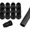 Quad Boss Splined Lug Nuts -Quad Boss Sales Shop quad boss spline lug nuts